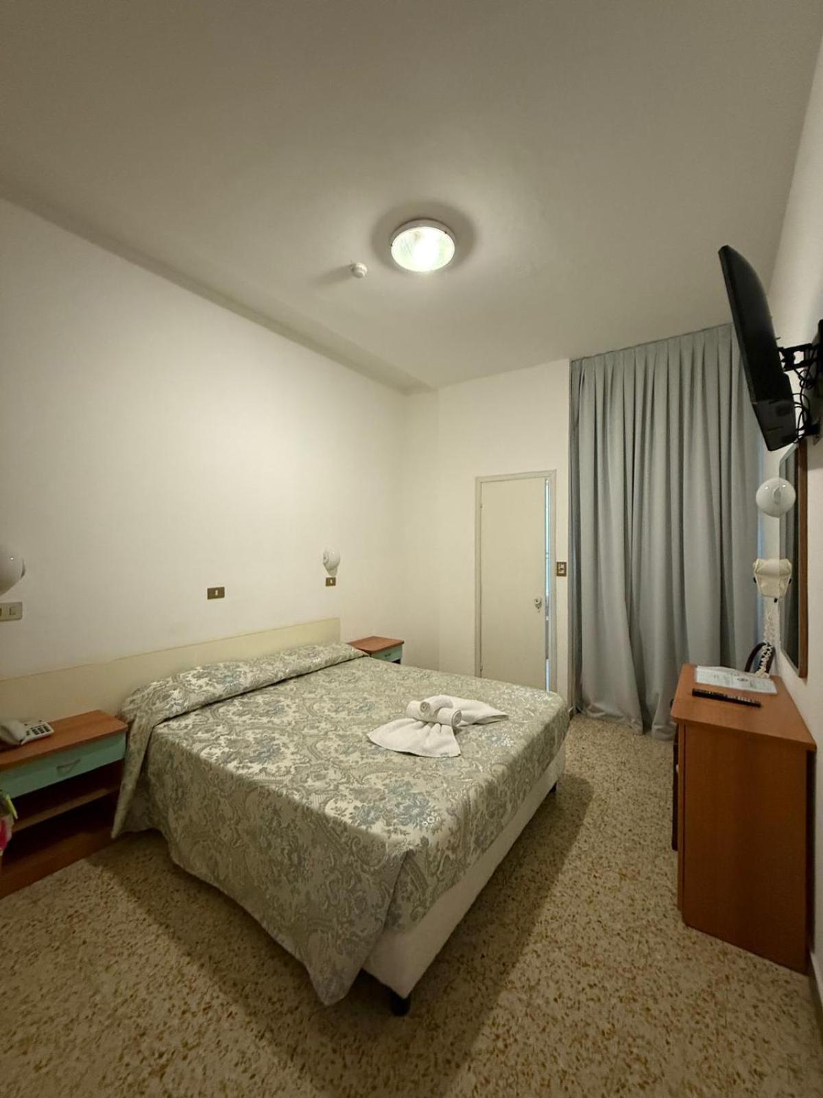 Hotel Spiaggia Villa Paola Bellaria – Igea Marina Kültér fotó
