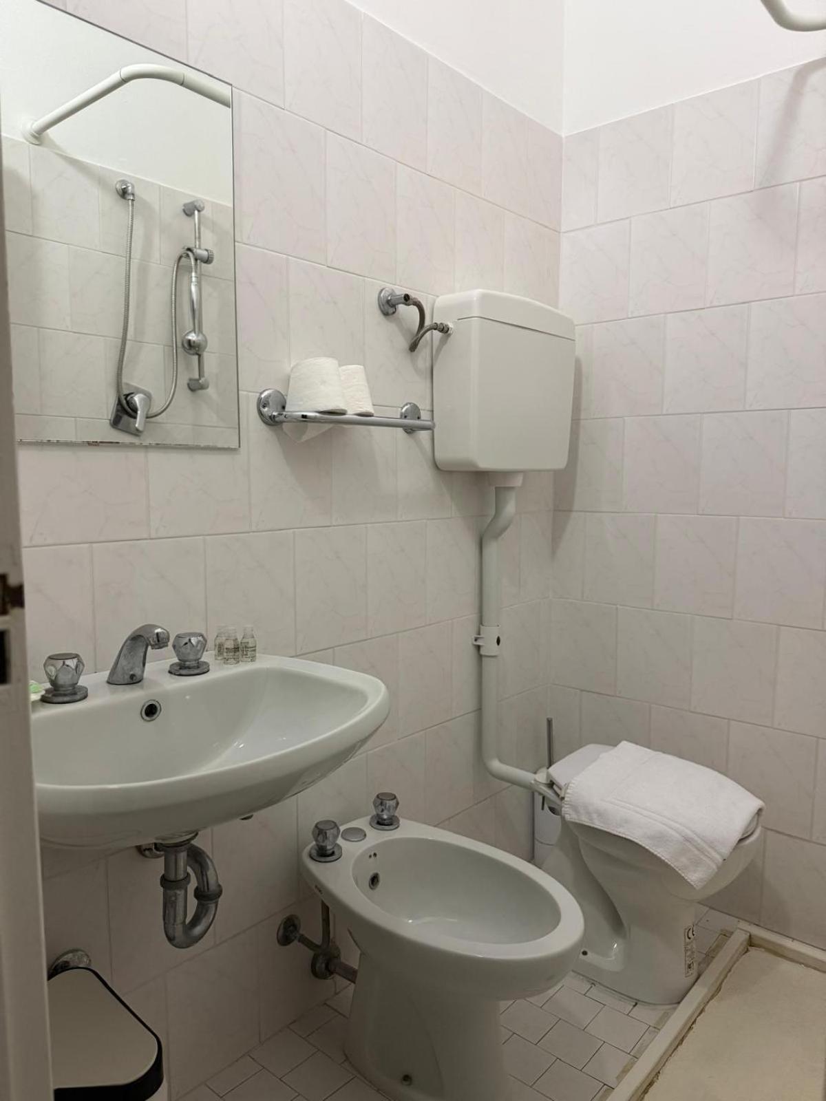 Hotel Spiaggia Villa Paola Bellaria – Igea Marina Kültér fotó