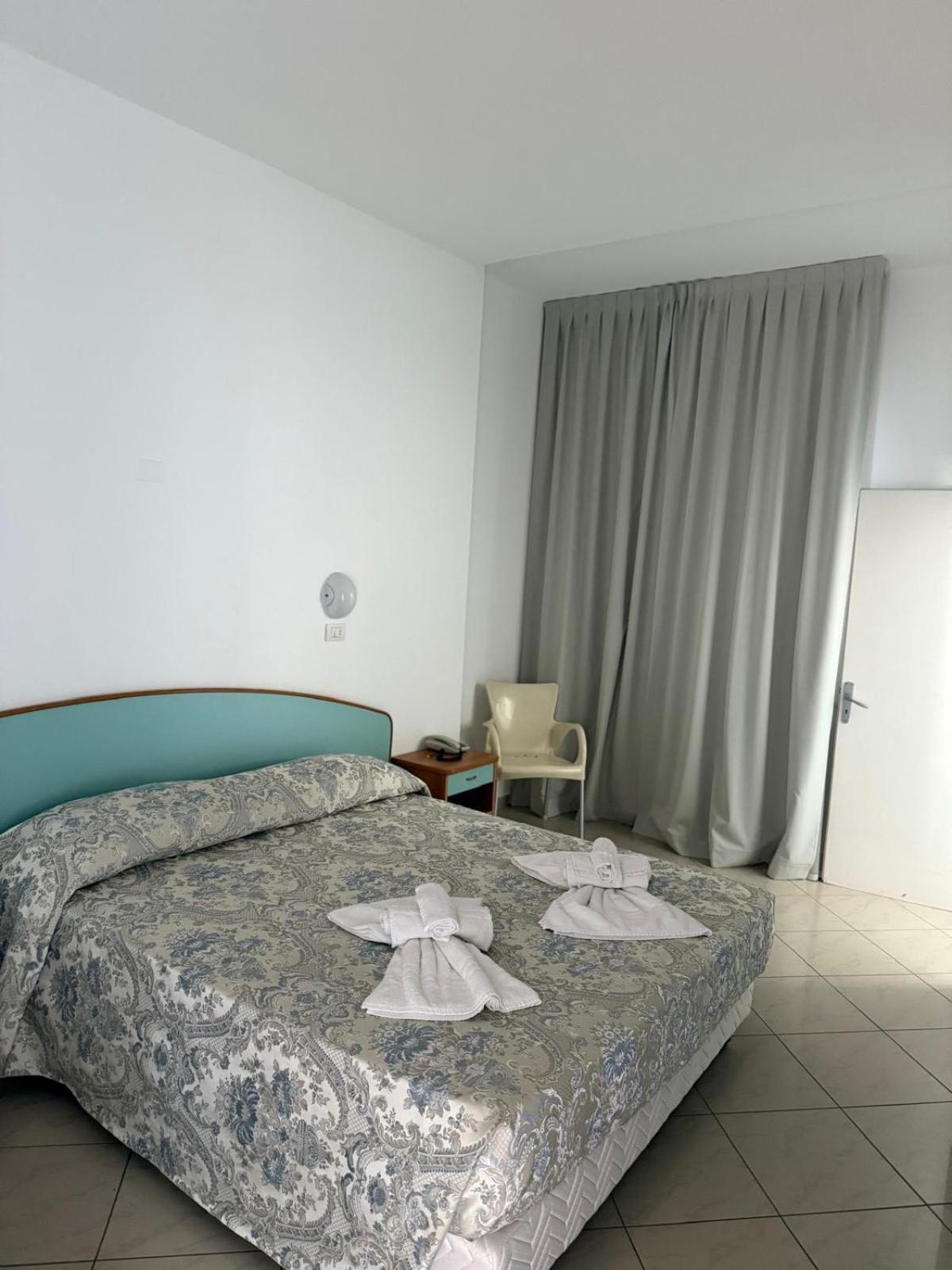 Hotel Spiaggia Villa Paola Bellaria – Igea Marina Kültér fotó