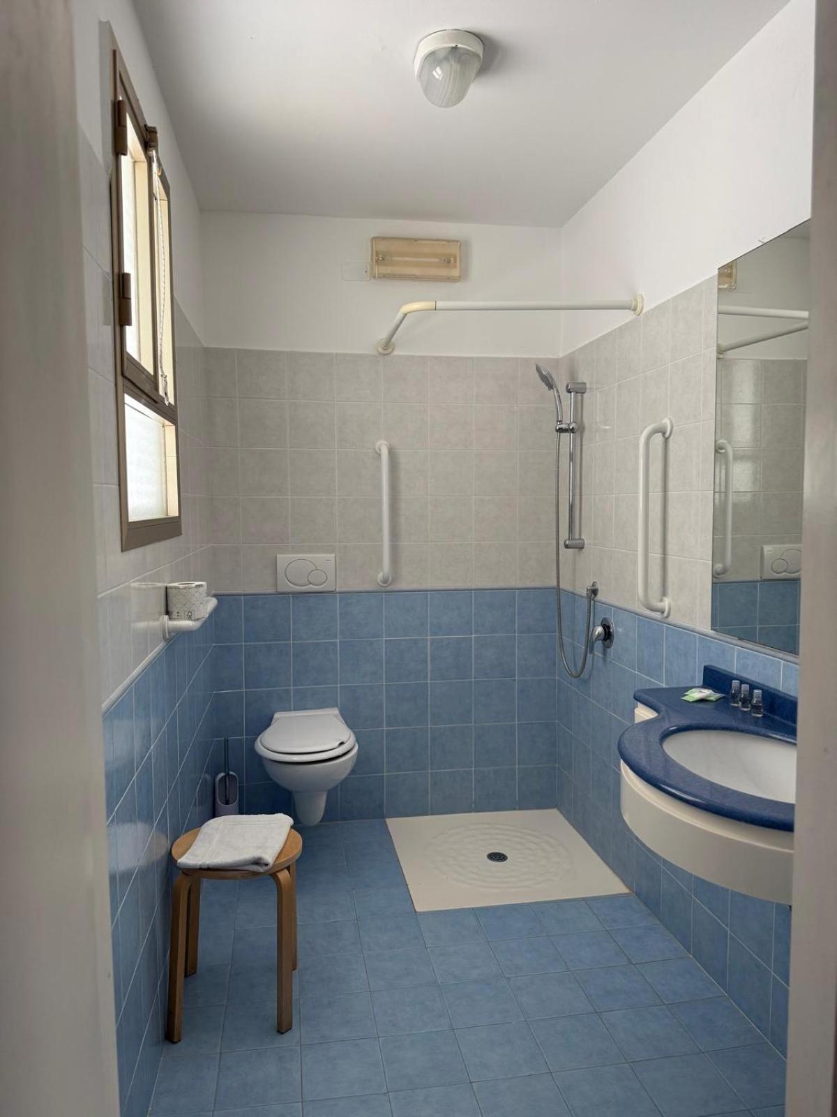 Hotel Spiaggia Villa Paola Bellaria – Igea Marina Kültér fotó